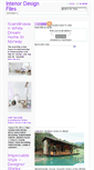 Mobile Screenshot of interiordesignfiles.com